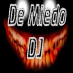 Logo of SCARY DJ android Application 